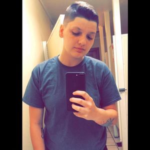 Meet your Posher, Lexi